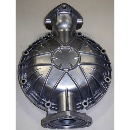 Yamada OUT CHAMBER NDP-50AL 580961